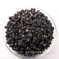 Black Lycium Wolfberry Wild Black Goji Berry